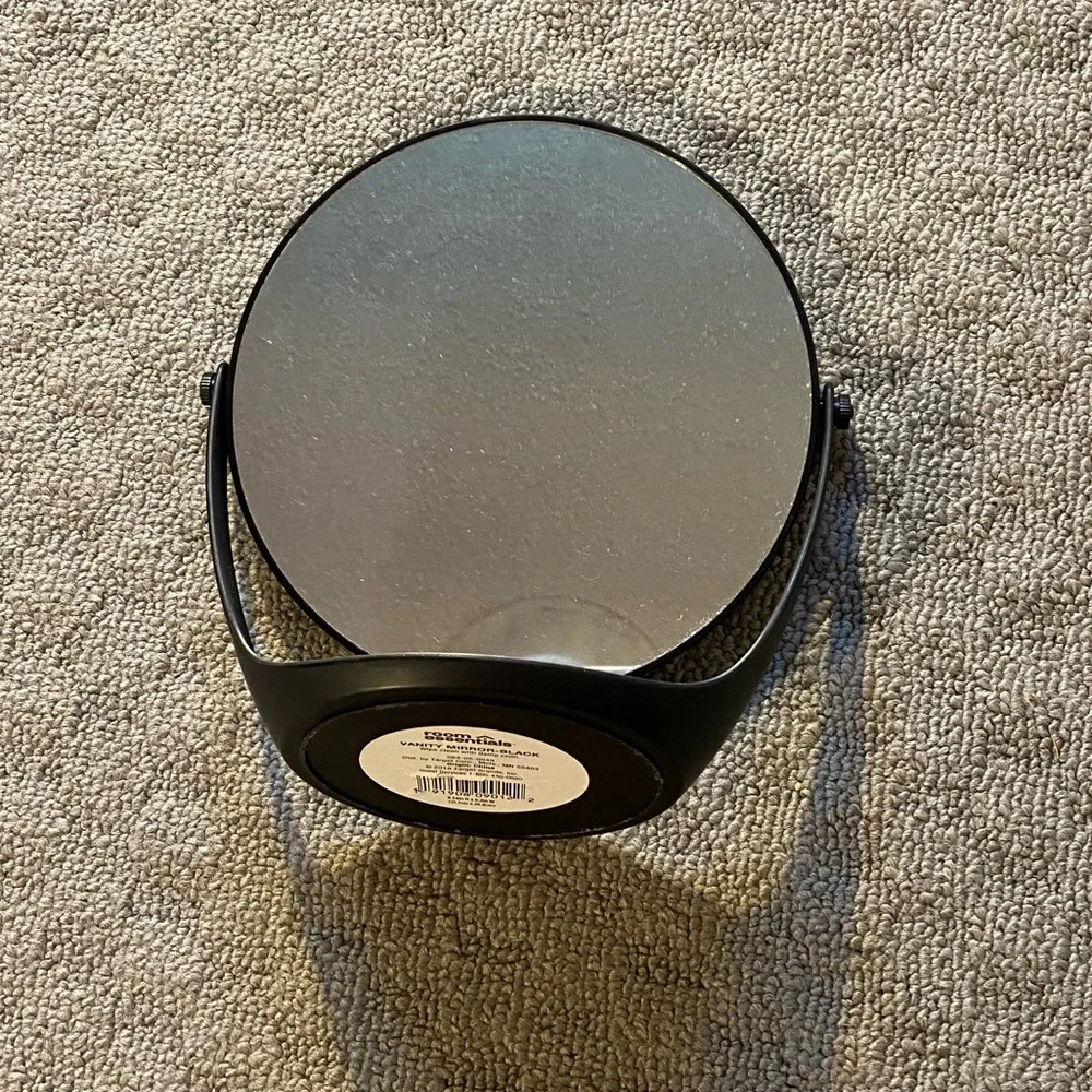 Desk mirror
